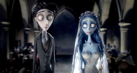 Image result for Emily Angry at Victor Corpse Bride
