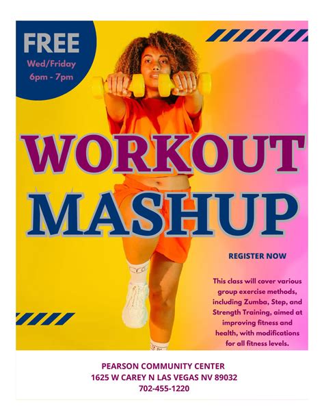 Dr. William U. Pearson Community Center