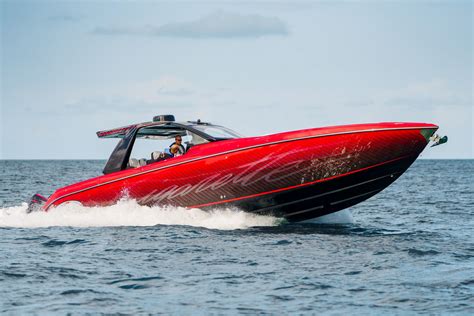 Lion Yachts - Seamagazine
