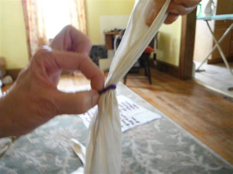 Make 5-lb Ankle Weights From Pennies - Instructables