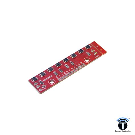 Reflective Sensor Array IR – TOMSON ELECTRONICS