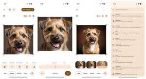 L'editor di Google Foto avrà un tema chiaro