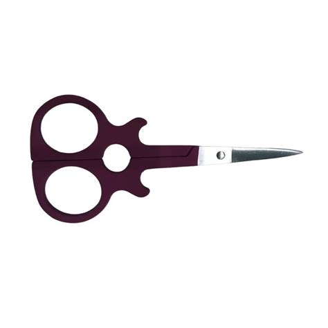 Buy Babila Cuticle Scissor With Pvc Grip- Cs-V010 Online