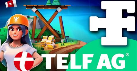 Telf AG: Career Exploration Adventure — Teletype