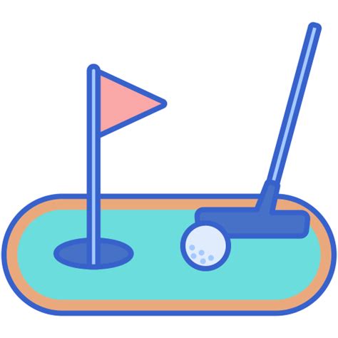 Golf Course Icon 的图像结果