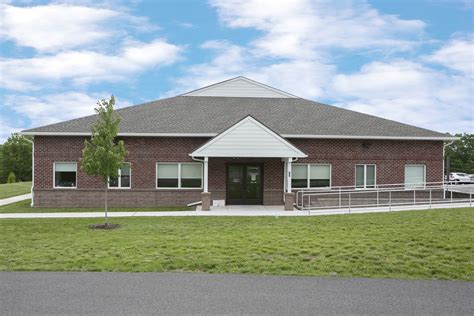 Trappe Family Practice at Iron Bridge | Jefferson Health