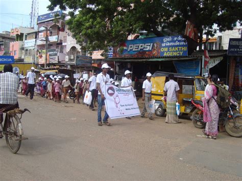 GPD Nadai Noikku Thadai