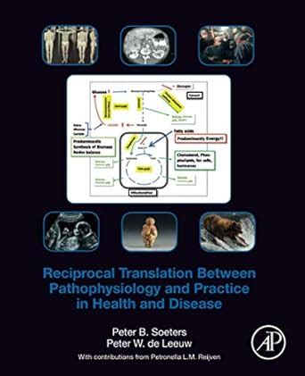 Buy Reciprocal Translation Between Pathophysiology and Practice in ...