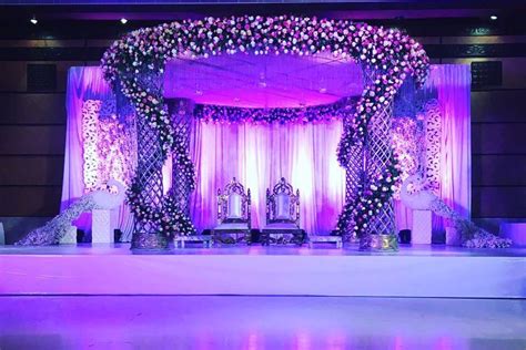White Petals Entertainment - Planner - Jayanagar - Weddingwire.in