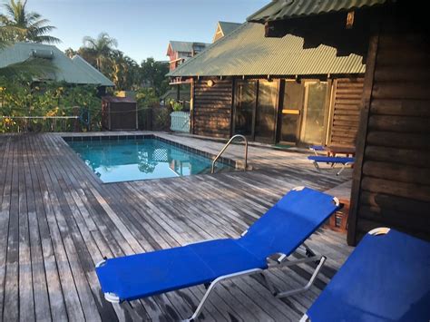 SOKALA VILLAS - MURI BEACH (Rarotonga, Cook Islands) - Villa Reviews ...