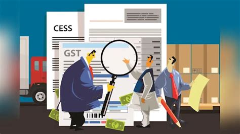 Cease the Cess: Why GST Needs Bold Reforms for a Unified Tax System