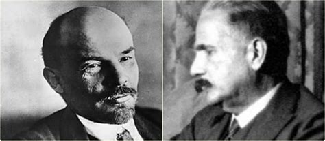 Lenin in Urdu: His Every Word Became Poetry - The Wire