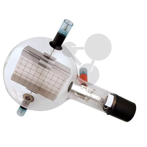 Demonstrations-Elektronenstrahl-Ablenkröhre | CONATEX Lehrmittel