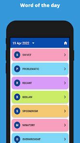 Word Coach Vocabulary Builder – Apps on Google Play