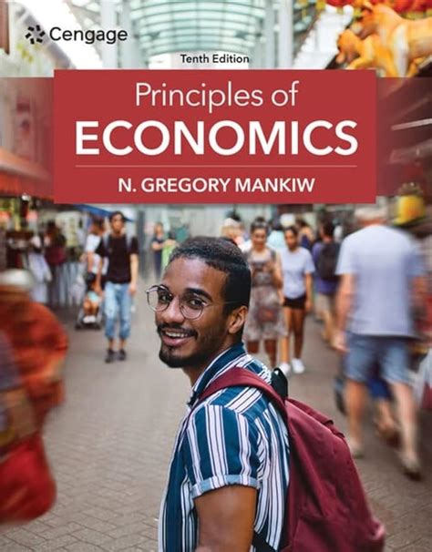 Principles of Economics - Mankiw,N. Gregory | 9780357722718 | Amazon ...