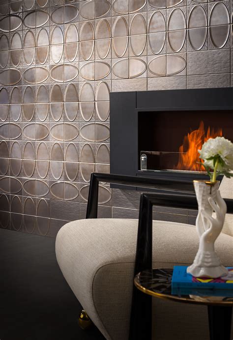 Palm Canyon's Aged Bronze – Lunada Bay Tile