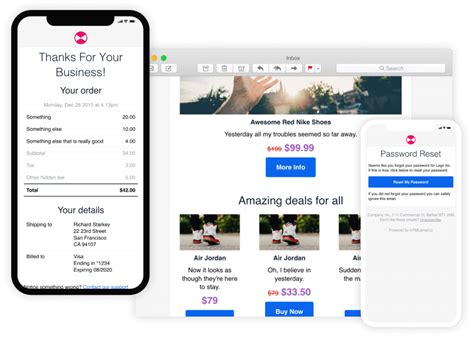 Image result for Sample.html E-Mail Code