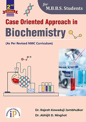 Amazon.in Bestsellers: The most popular items in Biochemistry