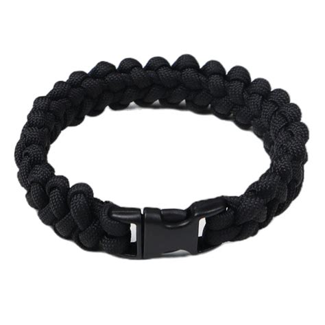 Paracord Survival Accessories | Durable Weave Patterns for Tough ...