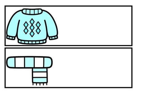 Editable | Winter Name Tags | Cute Classroom Decor | TPT