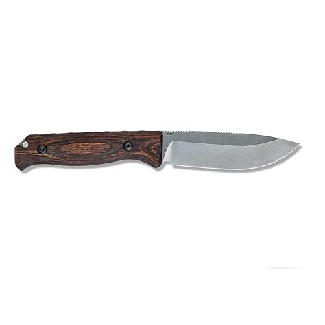 Benchmade Saddle Mountain Skinner Knife | Academy