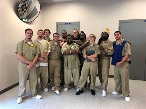 Roederer Correctional Complex - The Prison Direct