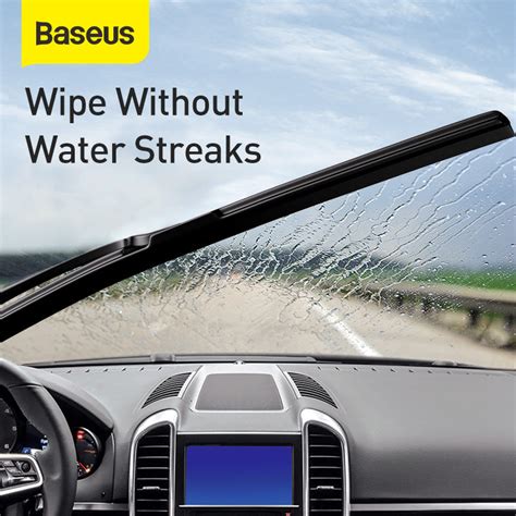Baseus Rain Wing Wiper Blade Repairer Repair Tool (CRXFQ-0A) – Baseus ...