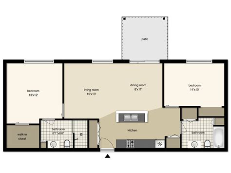 Floor Plans | Tudor Oaks | Muskego, WI