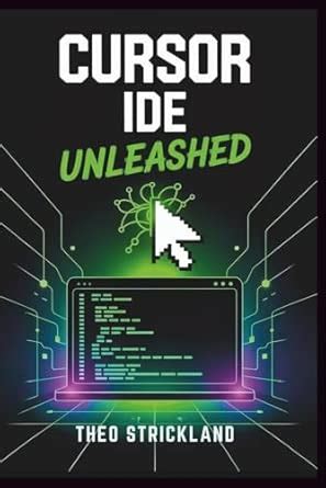 Buy Cursor Ide Unleashed: Mastering Seamless, Prompt-Based Development ...