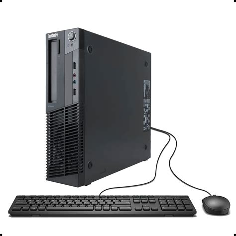 Lenovo Thinkcentre M92p Business Desktop Computer Intel Core I7 Up ...