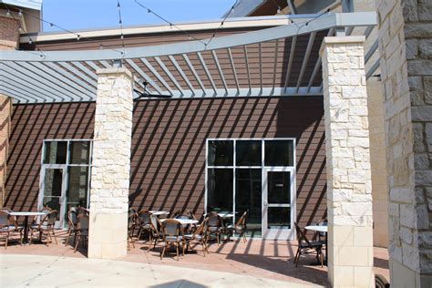 Restaurant Building Design 的图像结果