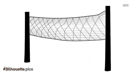 Volleyball Net: The Essential Element of the Game