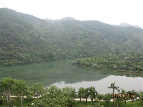 WHITE SWAN TRAINING CENTER (Conghua, Guangdong) - Hotel Reviews ...