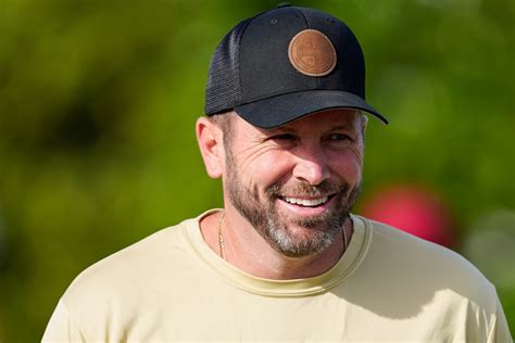 30 Facts About Scott Turner - Facts.net