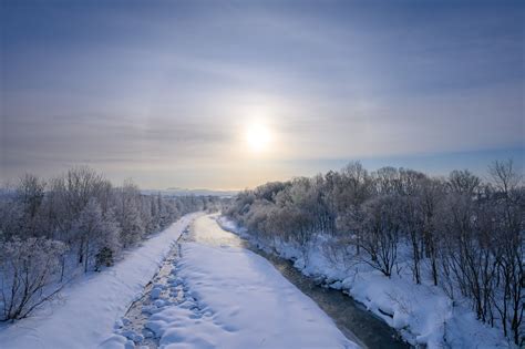 When is the best time to hike in Hokkaido? - Adventure Hokkaido