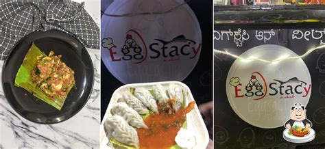 Eggstacy On Wheels, Bengaluru - Restaurant menu, prices and reviews
