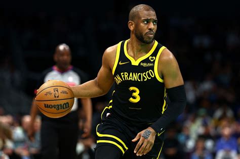 "Let it go unc": NBA fans plead Chris Paul to retire after veteran star ...