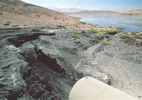 Mining Pollution 的图像结果