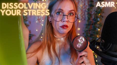 Image result for Alien Doctor ASMR Roleplay