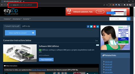 Image result for How to Convert Document to Zip File