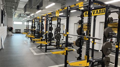 Harvard High School | Wold Architects & Engineers