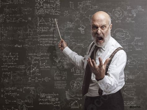 Para ser profesor hoy, hay que estar loco