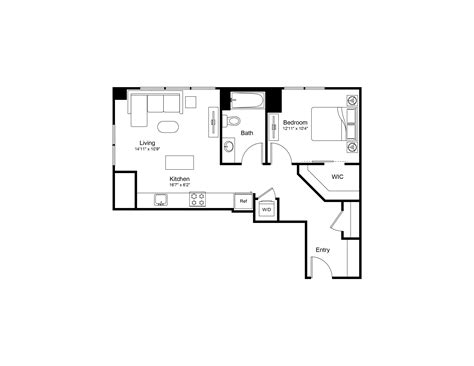 Broad + Noble | Philadelphia Metro Luxury Apartments | Bozzuto