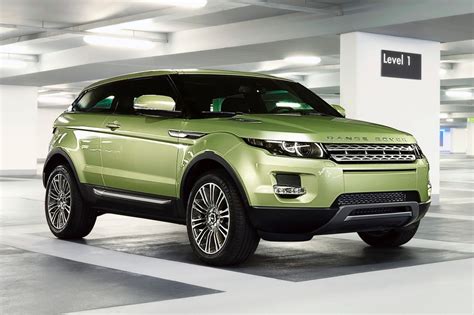 Used 2013 Land Rover Range Rover Evoque for sale - Pricing & Features ...