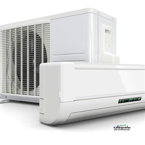 Air Conditioning Types 的图像结果