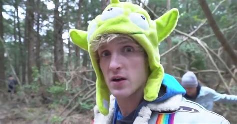 Logan Paul Emo
