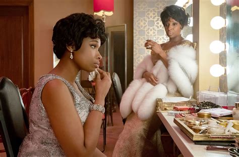 Aretha Franklin Biopic 'Respect': How They Ensured Authenticity | Billboard