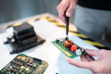 Digital Input Negative Switching 的图像结果