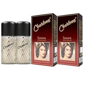Buy CHARLENE SPRAY MIST PERFUME for Women | Fragrance Women | Scent ...