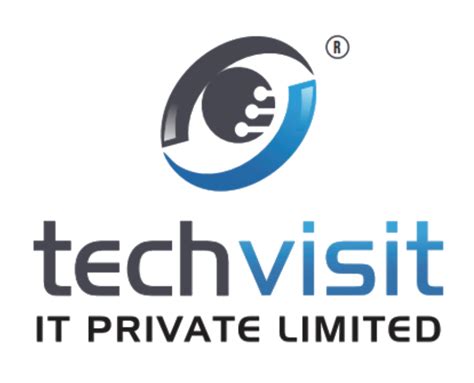 Tech Visit IT Pvt. Ltd. - Comprehensive IT Solutions and Services in India